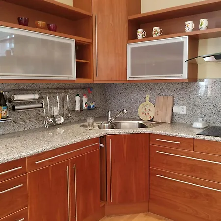 Elegant 2 Bedrooms In Quiet Area Mariánské Lázně