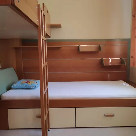 Lejlighed Elegant 2 Bedrooms In Quiet Area Mariánské Lázně