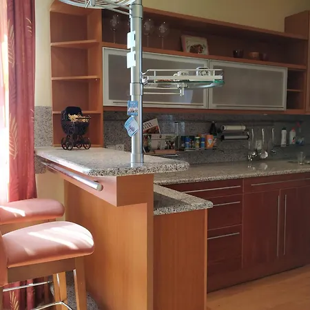 Lejlighed Elegant 2 Bedrooms In Quiet Area Mariánské Lázně