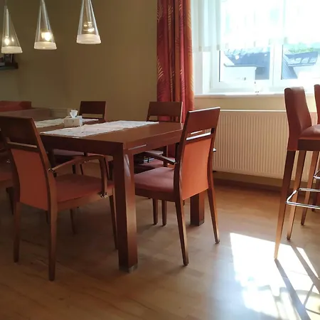 Elegant 2 Bedrooms In Quiet Area * Mariánské Lázně