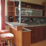 Lejlighed Elegant Apartment 2 Bedrooms In Quiet Area Mariánské Lázně