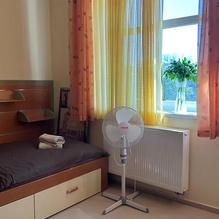 公寓 Elegant 2 Bedrooms In Quiet Area *