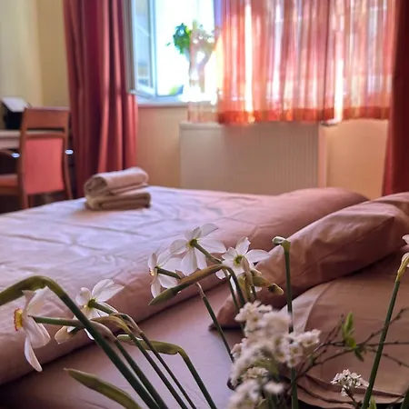 Elegant 2 Bedrooms In Quiet Area 公寓