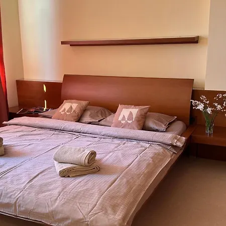 公寓 Elegant 2 Bedrooms In Quiet Area